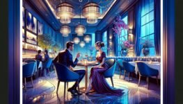 First Date Tips for Men: 10 Game-Changing Secrets to Captivate Her Heart Instantly! - First Date Tips for Men: 10 Game-Changing Secrets to Captivate Her Heart Instantly!