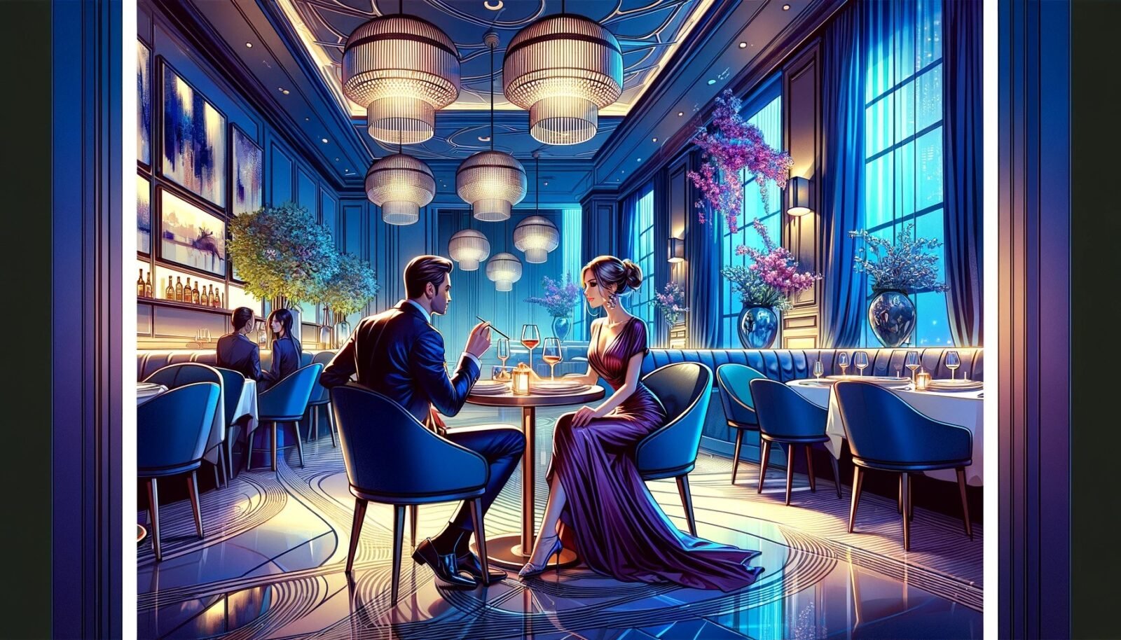 Epic First Date Ideas: From Cute to Adventurous