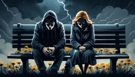 Signs of an Unhealthy Relationship: Red Flags to Watch - Signs of an Unhealthy Relationship: Red Flags to Watch